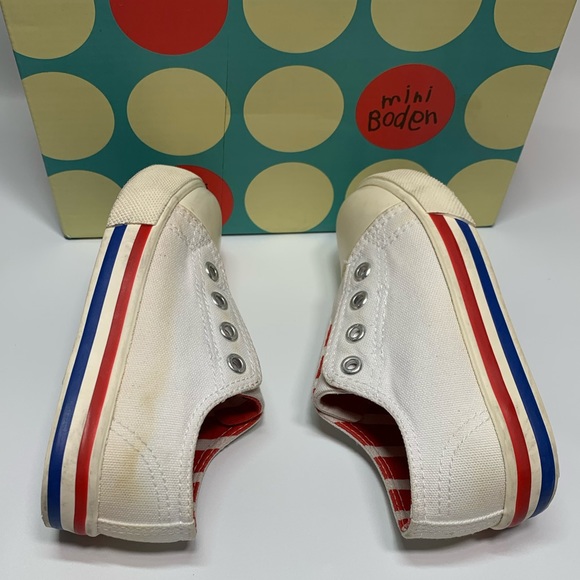 Mini Boden shoes - Picture 9 of 13